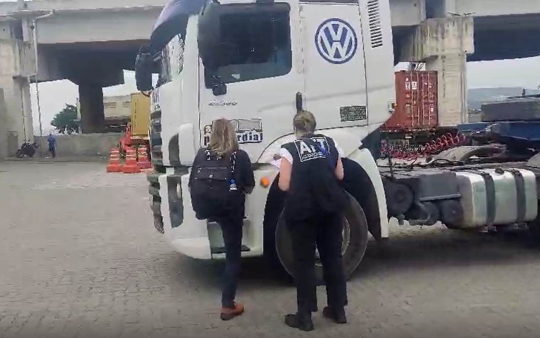 ficalizacao ministerio do trabalho portos rio de janeiro