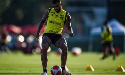 Gabigol
