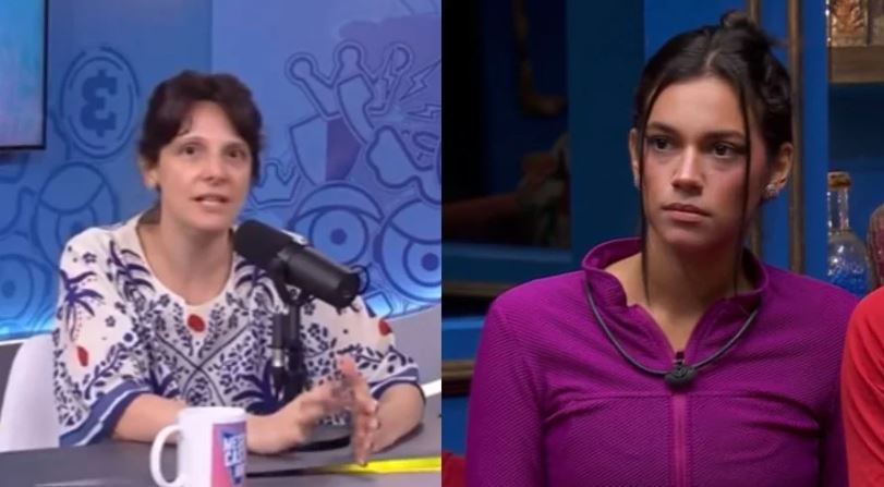 Humorista ofende Alane