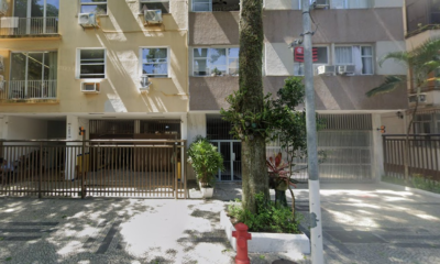 Homem morre após receber descarga elétrica em poste em Ipanema