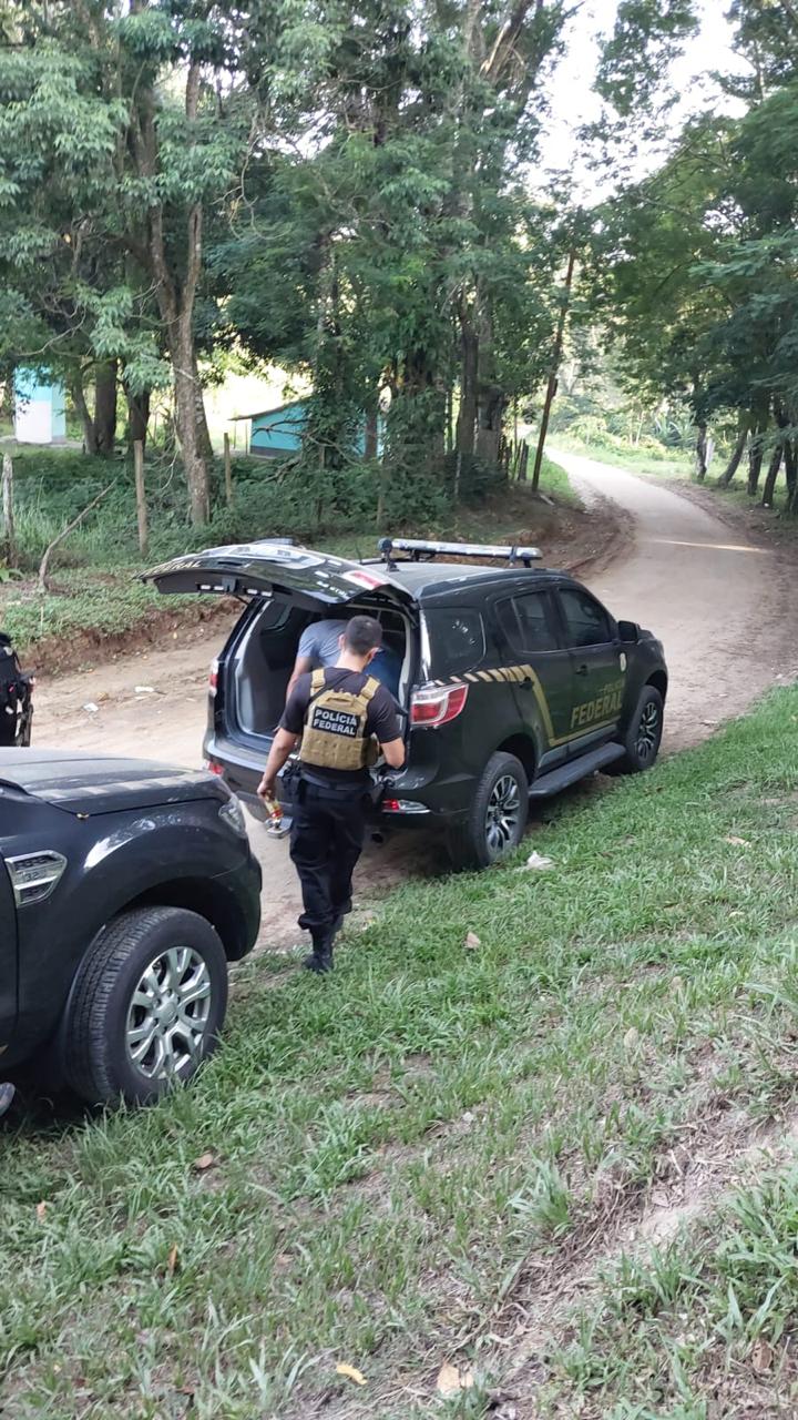 operacao arcanjo xix niteroi