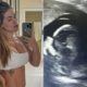Virginia Fonseca faz ultrassom e confirma sexo do filho