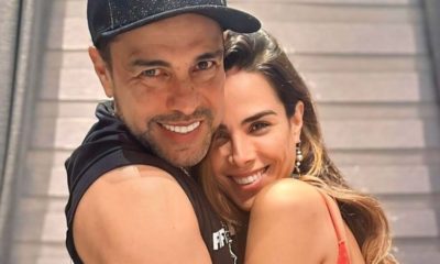 Wanesas Camargo e Zezé Di Camargo