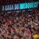 Torcida do Flamengo no Maracanã (FOTO: Paula Reis/Flamengo)