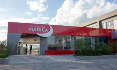 Aeroporto de Maricá