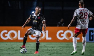 RB Bragantino x Vasco