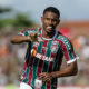 Lelê. Fluminense x Portuguesa (FOTO: Lucas Merçon/Fluminense FC)