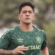 Cano. Treino do Fluminense (FOTO: Lucas Merçon/Fluminense FC)