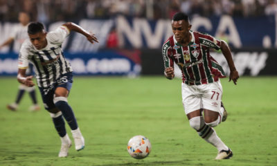 Marquinhos Fluminense