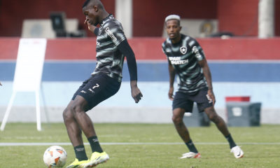 Luiz Henrique/Botafogo