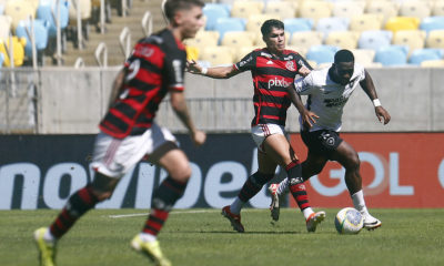Flamengo x Botafogo