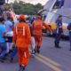 Acidente na Bahia deixa mortos e feridos
