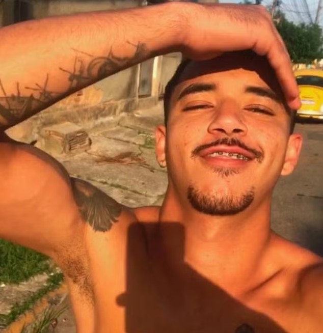 Acusado de matar motorista de aplicativo