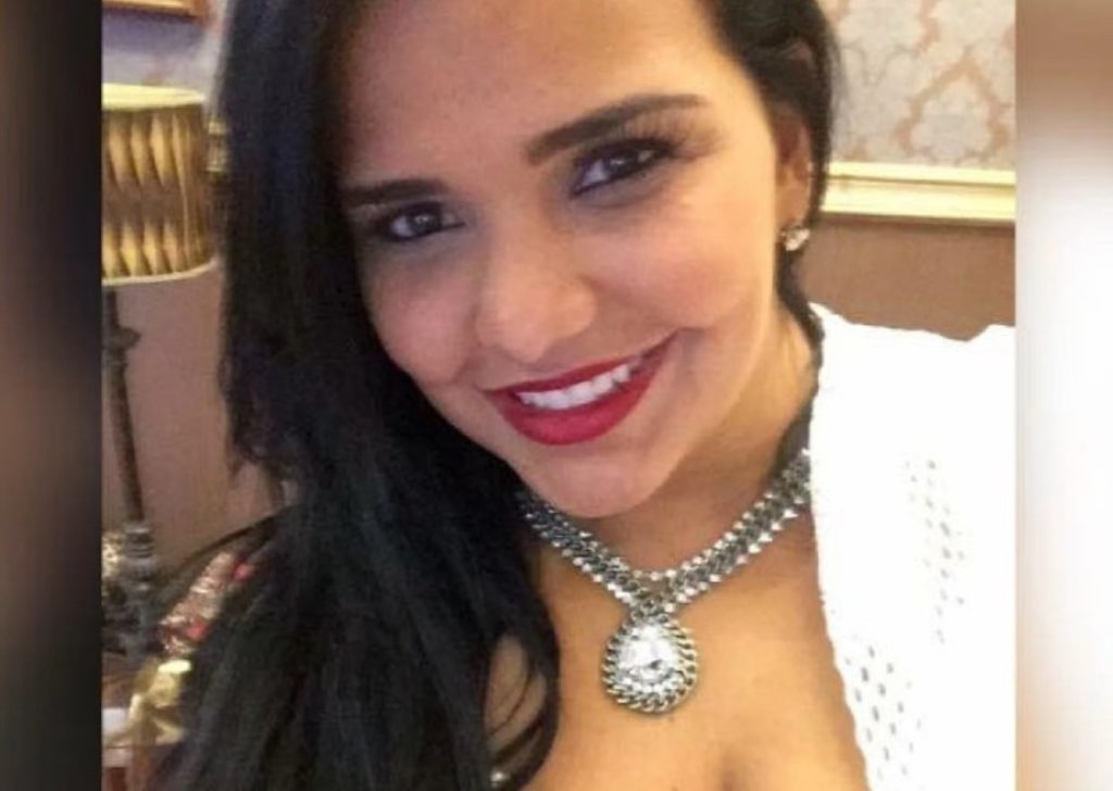 Karen Mancini, analista do TCE é morta a pauladas em NOva Friburgo, na Região Serrana