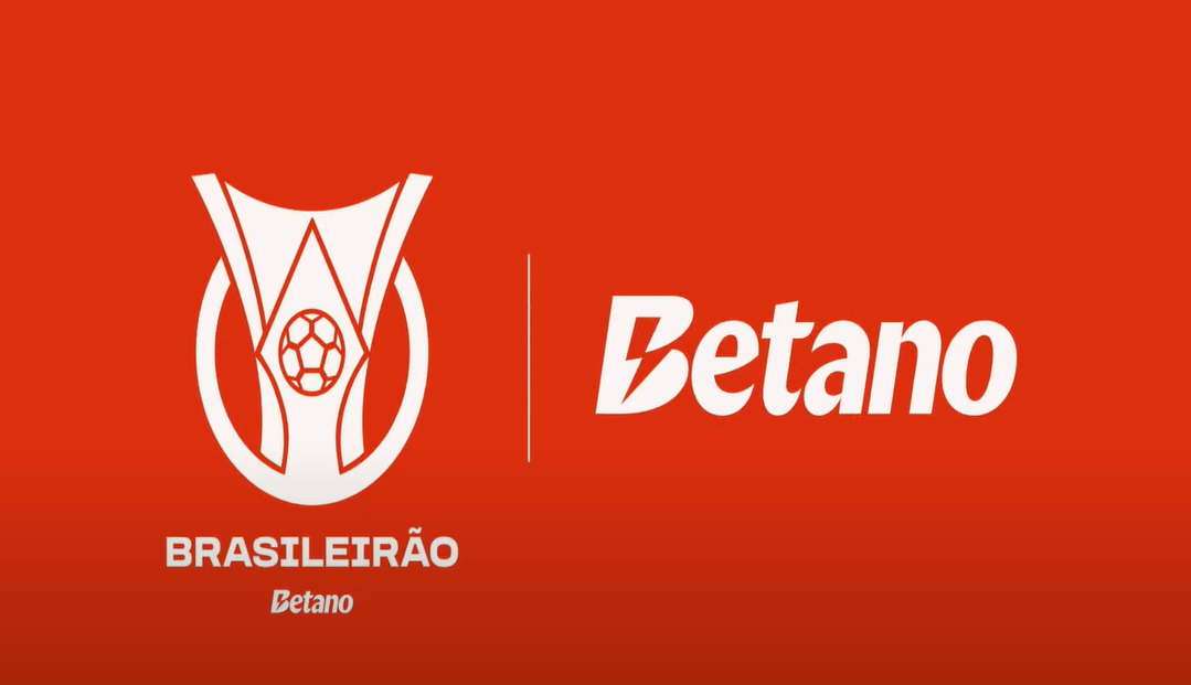 Betano é a nova patrocinadora da Série A do Brasileirão