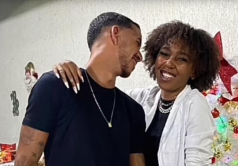 Casal preso acusado de matar motorista de aplicativo