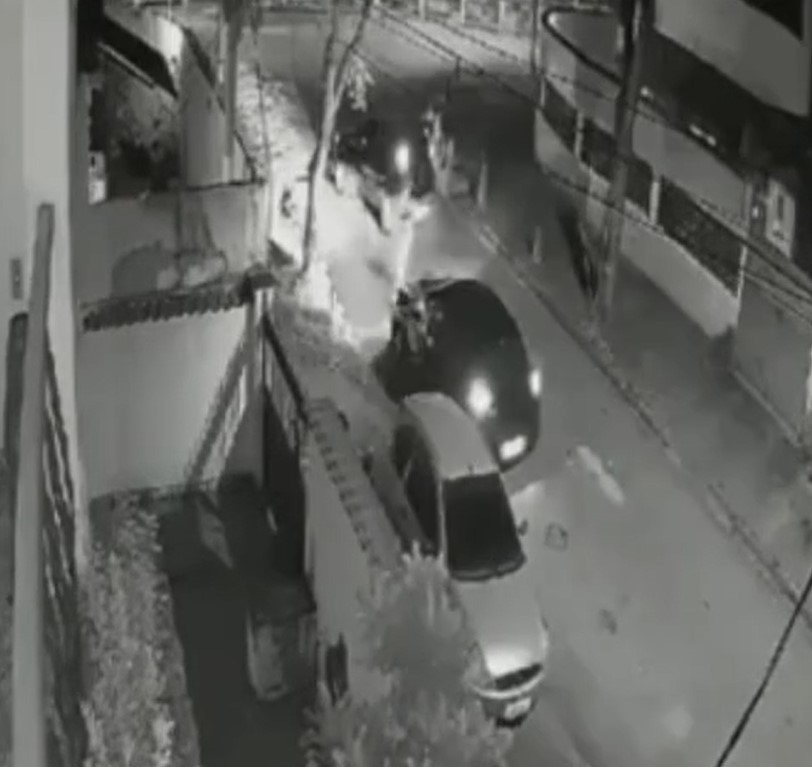 Criminoso morre em tentativa de assalto em Vila Valqueire