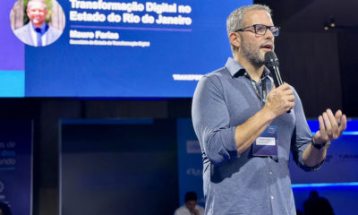 RJ é destaque em segurança da informação, aponta ranking nacional