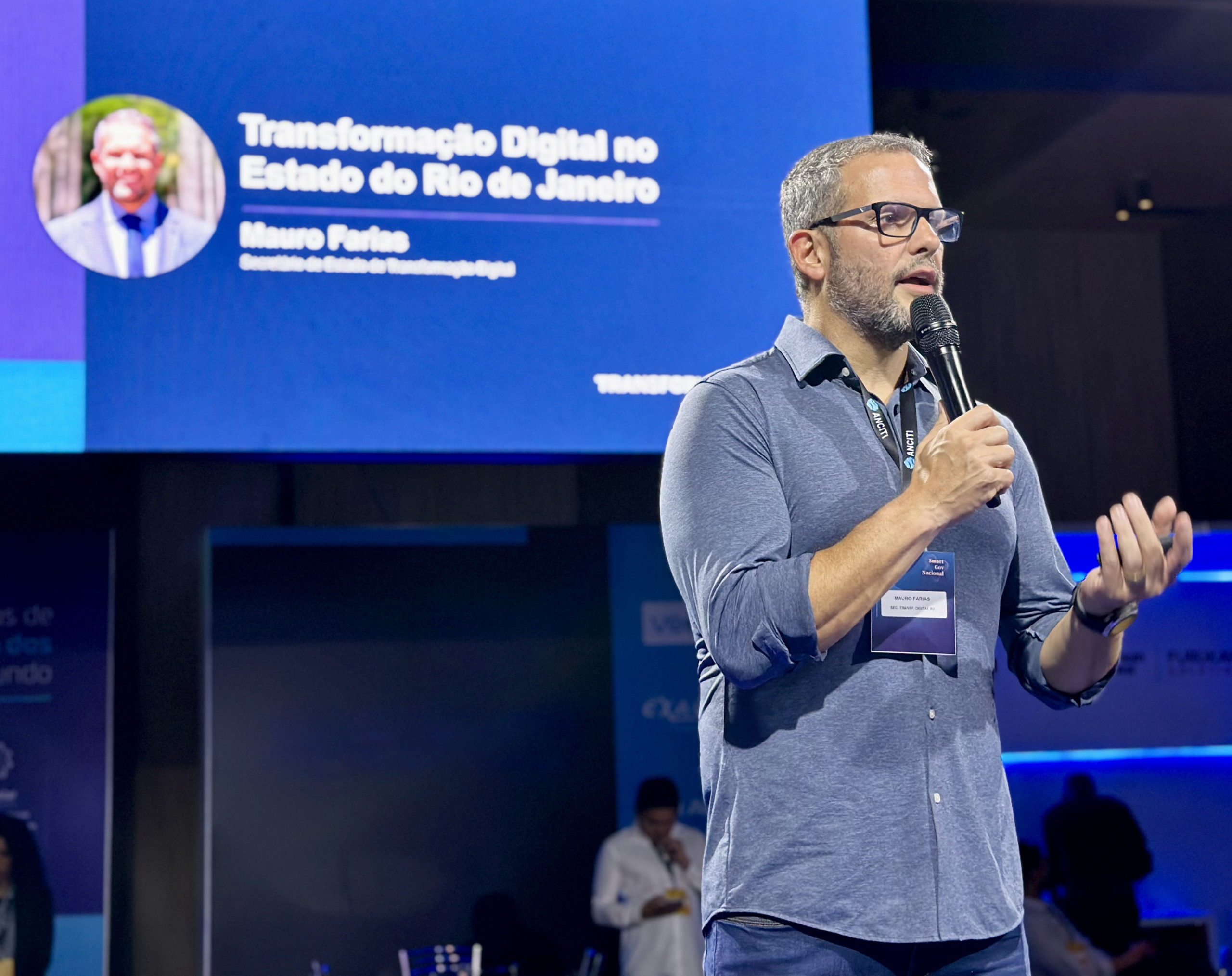 RJ é destaque em segurança da informação, aponta ranking nacional