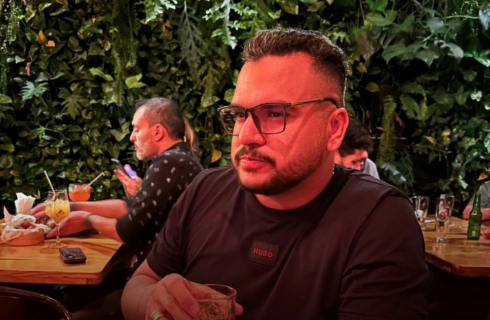 Empresário é morto em Padre Miguel