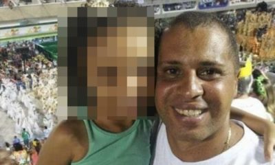 Empresário é morto por pm durante discussão na Baixada Fluminense