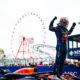 Max Verstappen vence o GP do Japão de Fórmula 1