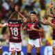 Flamengo x São Paulo