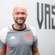 Sidney Souto, novo supervisor de futebol do Vasco (FOTO: Leandro Amorim/Vasco)