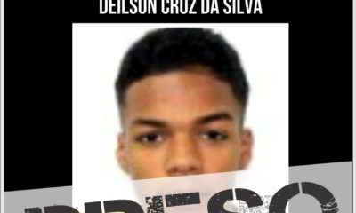 Homem é preso após invadir comunidade na Zona Oeste do Rio.