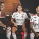novo uniforme do Flamengo