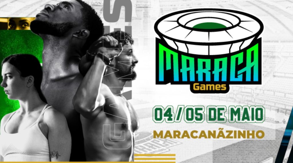 Maraca Games