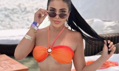 Miss é morta a tiros em restaurante.