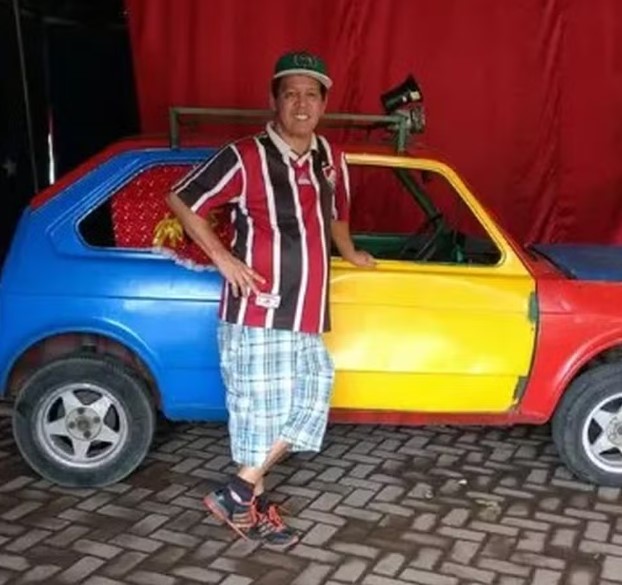 Motorista de aplicativo morto em Rio das Pedras