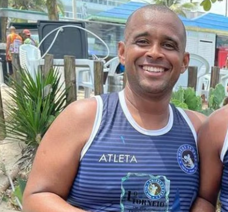 Natalino José do Nascimento Espínola