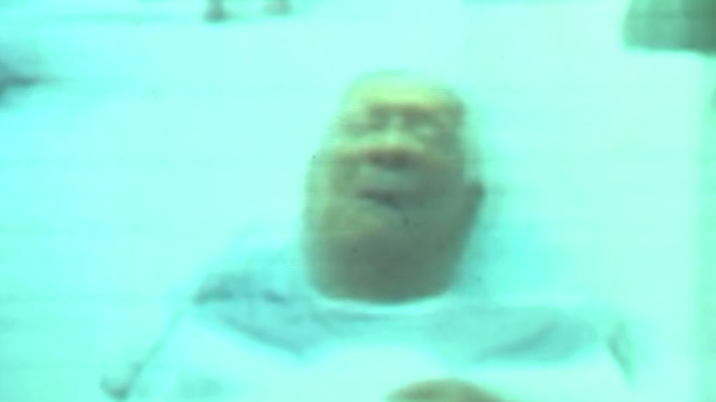 Bicheiro Piruinha é julgado por homicídio de empresáio.