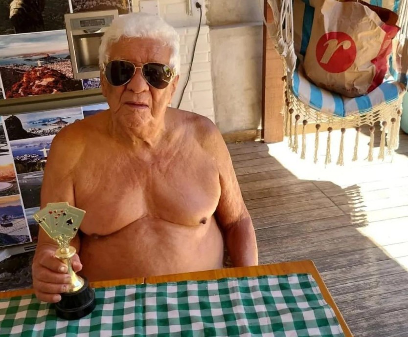 Contraventor Piruinha