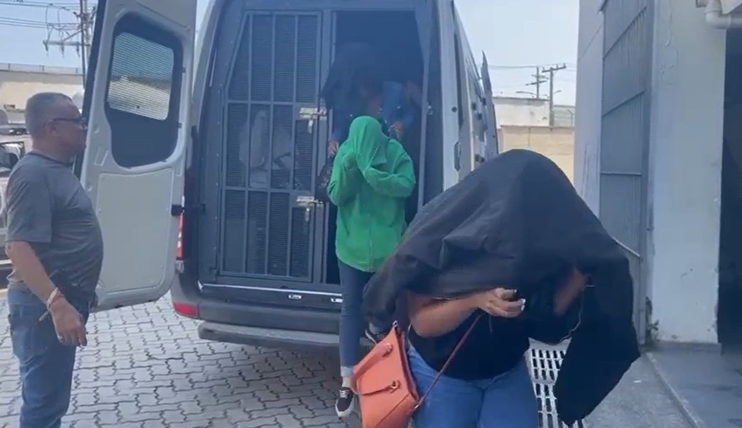 Presos em operação contra Golpe do consignado