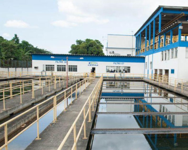 Sistema Imunana-Laranjal