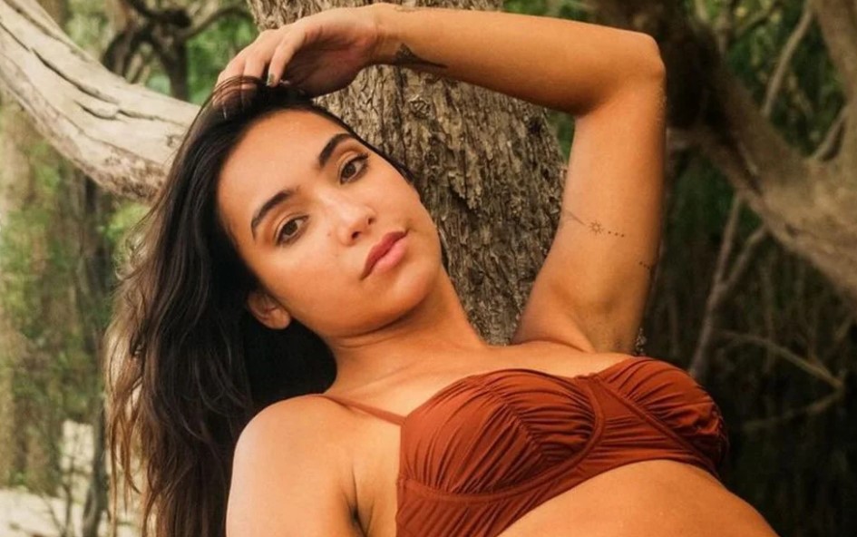 Vanessa Lopes, ex-BBB