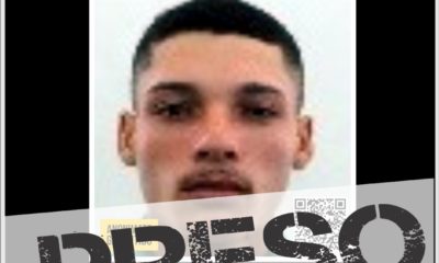 Polícia Militar prende líder do tráfico da Paraíba na Zona Oeste do Rio