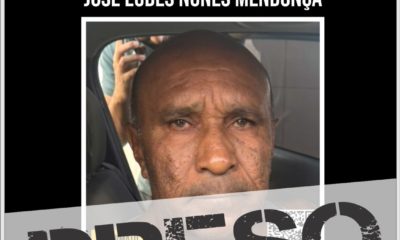 Após 21 anos, PM prende em Guaratiba homem acusado de homicídio na Paraíba
