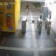 Vídeo: menor é flagrado roubando bilheteria em estação do BRT na Barra