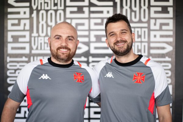 Vasco/Renato Santoro e Hélio Fadel