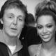 Paul McCartney agradece Beyoncé por ter feito versão 'fabulosa' de 'Blackbird' (Foto: Instagram/Paul McCartney / Pipoca Moderna)