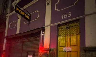 Boate na Lapa é fechada após denúncias de abuso sexual no local