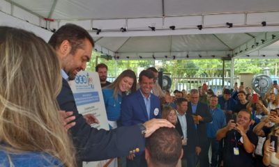 Governo do RJ inaugura 1º Centro de Diagnóstico para o Transtorno do Espectro Autista