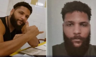 Funcionário da Petrobras baleado em sequestro de ônibus na Rodoviária do Rio sofre derrame e volta ao CTI (Foto: Divulgação)