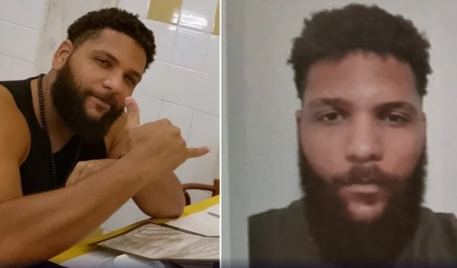 Funcionário da Petrobras baleado em sequestro de ônibus na Rodoviária do Rio sofre derrame e volta ao CTI (Foto: Divulgação)