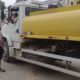 Secretaria fiscaliza venda d'água em municípios afetados por desabastecimento