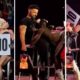 Ricky Martin fica 'empolgado' em show de Madonna e fãs perguntam: 'Foi uma ereção?' (Foto: Divulgação)